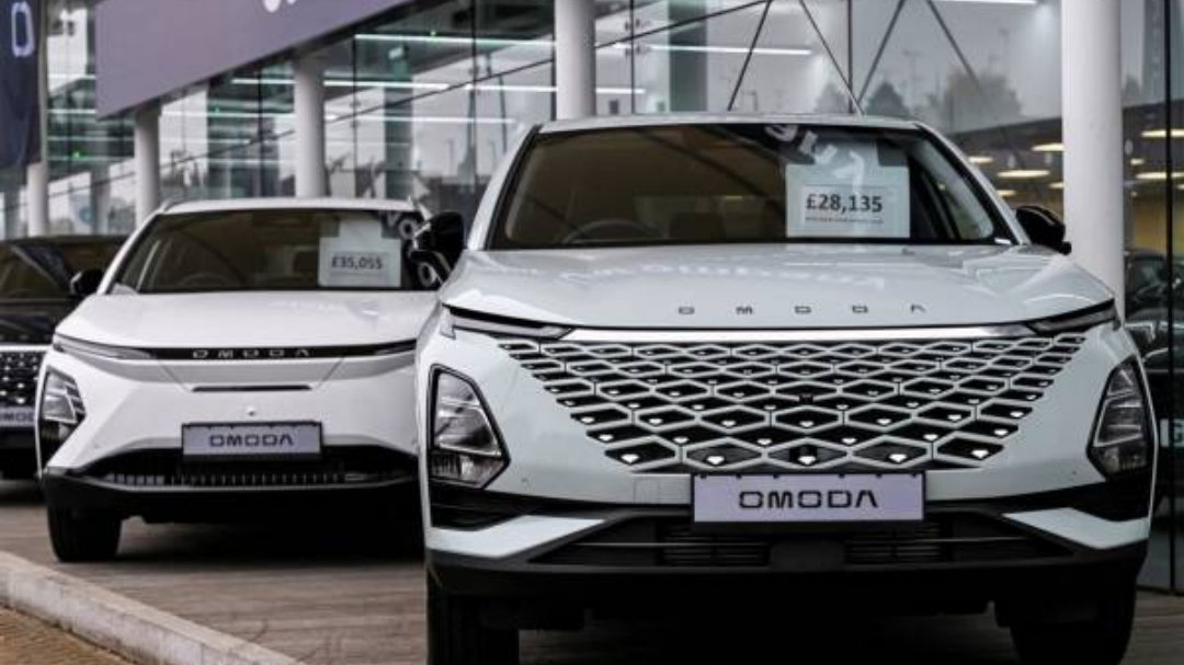 Chery Partners with Jameel Motors to Launch Omoda and Jaecoo in Iraq