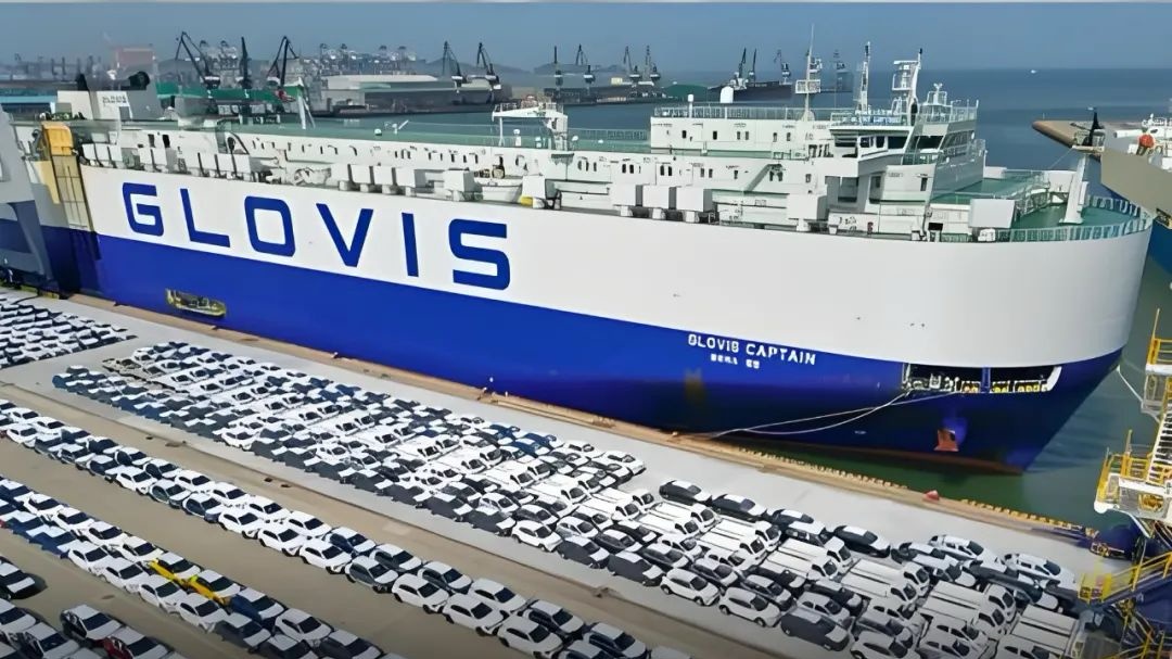 Chinese Automakers Reshape the Global Automotive Landscape