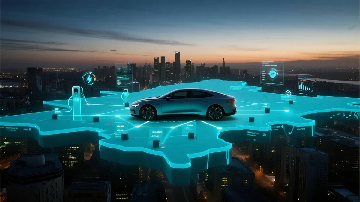 Polestar 4 Kazakhstan Market Analysis 2026: Opportunities for EV Dealers