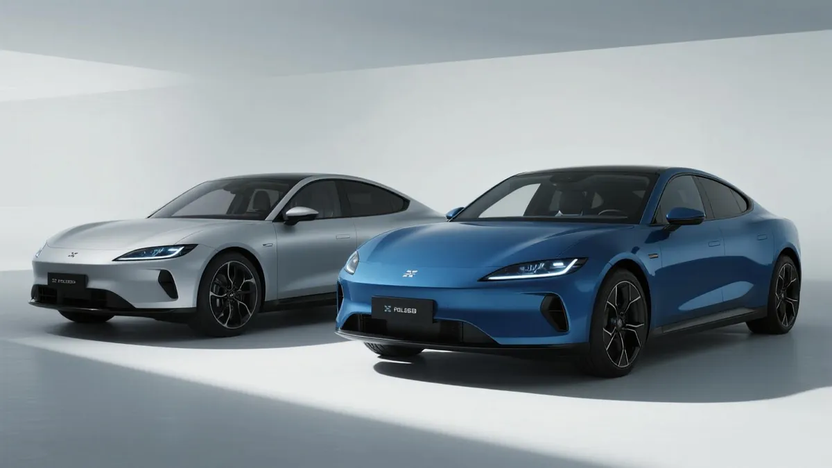 Polestar 4 Variants Guide: Single Motor vs Dual Motor - Which is Right for Your Customers?