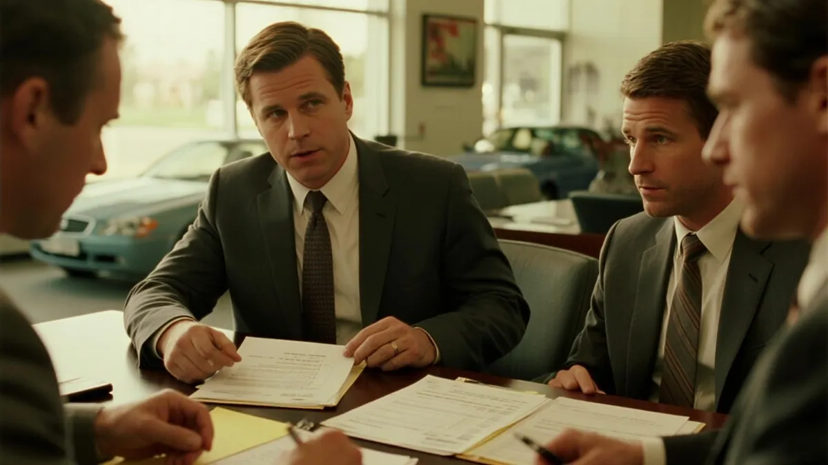 Polestar 4 Financing Options for Dealers in Central Asia: Complete Guide