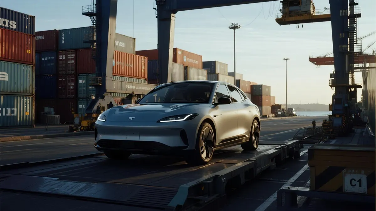 Polestar 4 Bulk Purchase Benefits: Complete Dealer Guide