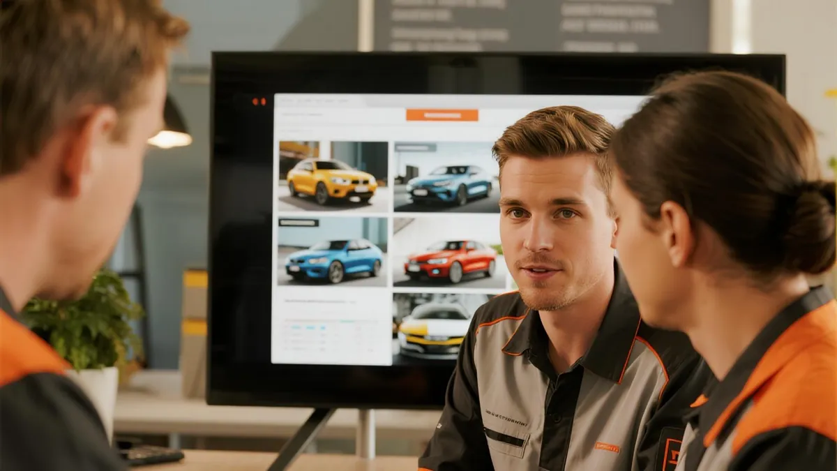 Polestar 4 Marketing Strategies for Central Asia: Dealer Success Guide