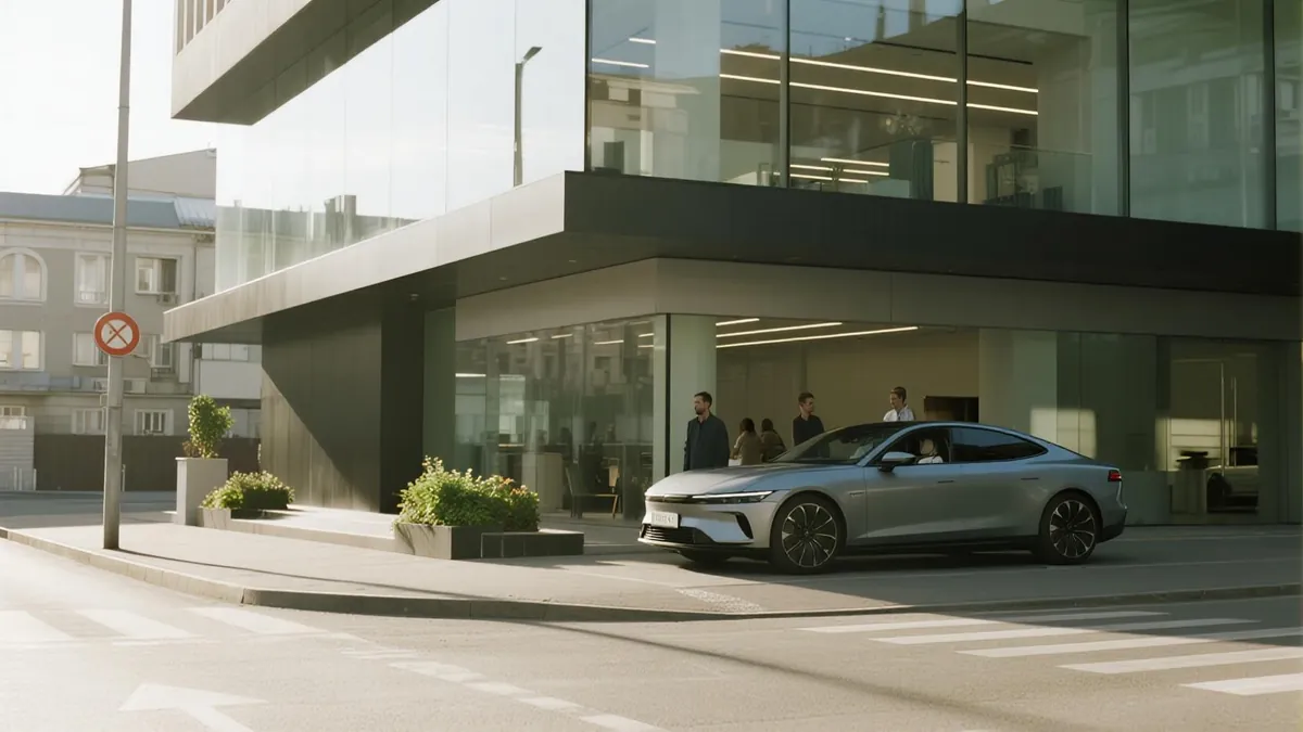 2026 Kazakhstan Polestar 4 Market Demand Forecast and Price Analysis