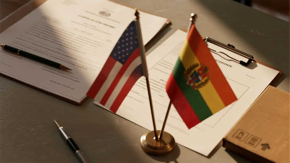 Central Asia EV Import Policy Comparison: Tariffs, Standards, Certification Requirements