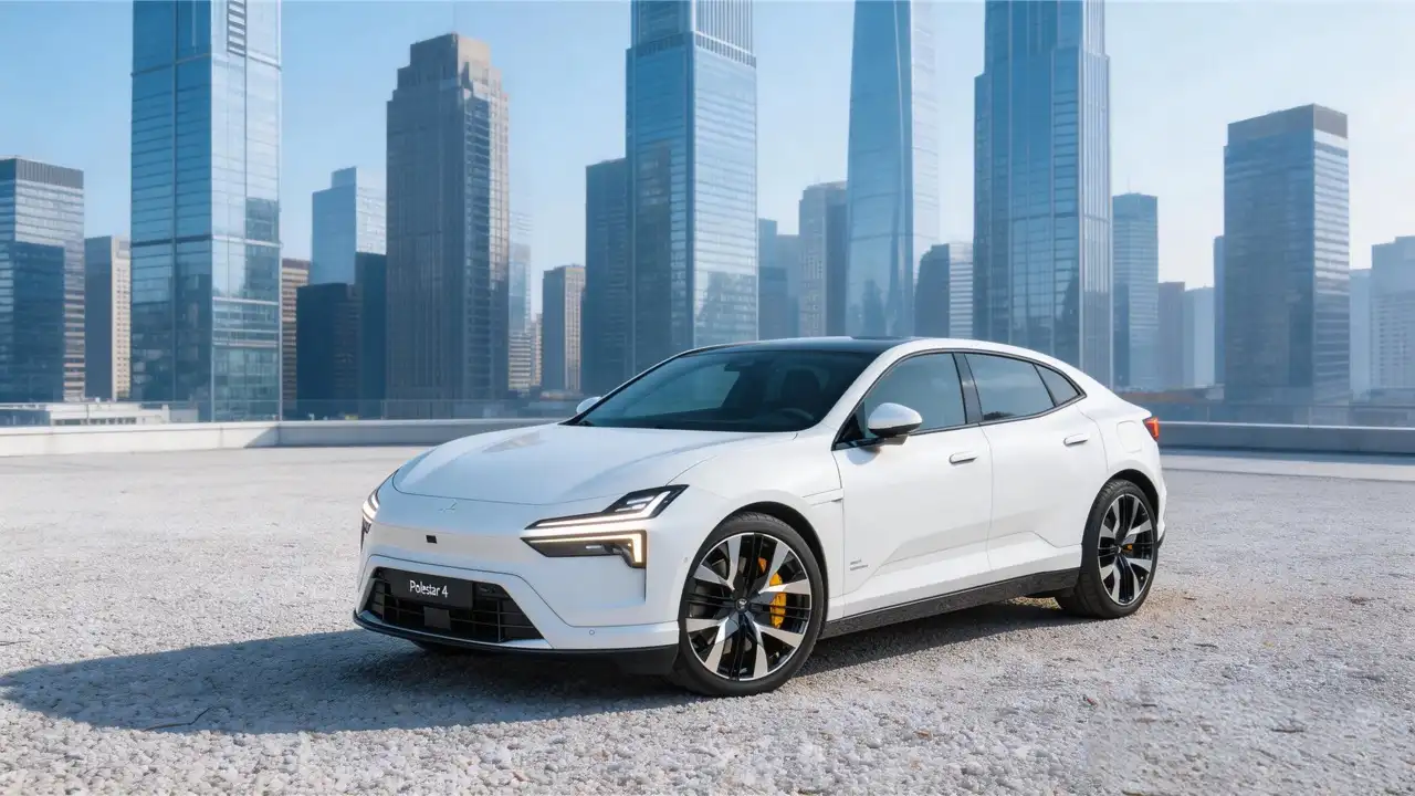 Export Documents Checklist for Used EVs to Central Asia