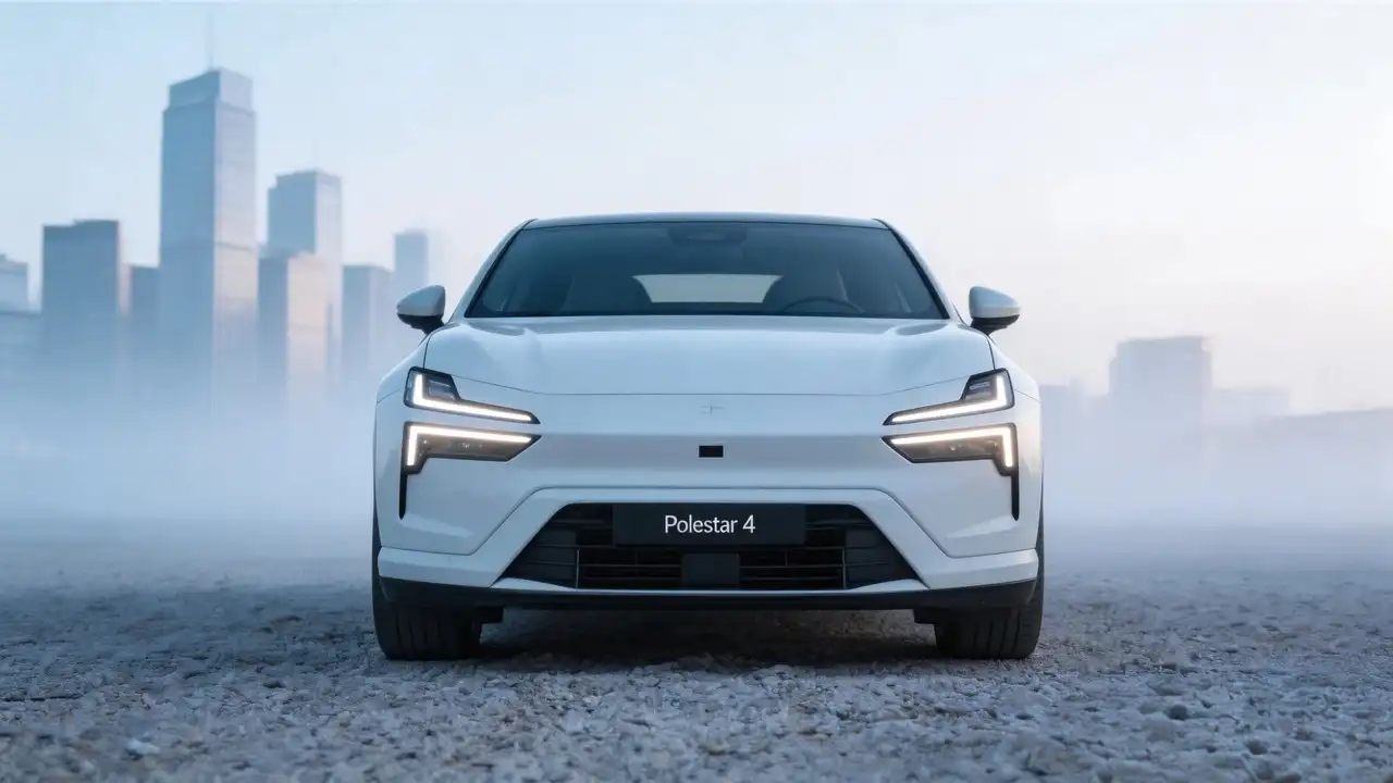 Escrow + SGS: How We Secure Bulk EV Export Deals